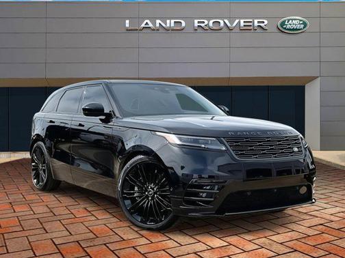2026 Land Rover Range Rover Velar P250 SE R-Dynamic