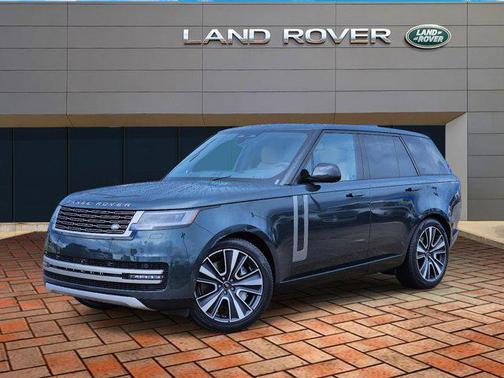2025 Land Rover Range Rover P530 SE