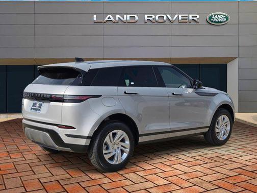 2026 Land Rover Range Rover Evoque Core S