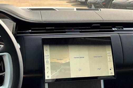 2025 Land Rover Range Rover P530 SE