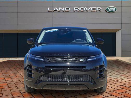 2025 Land Rover Range Rover Evoque Dynamic SE