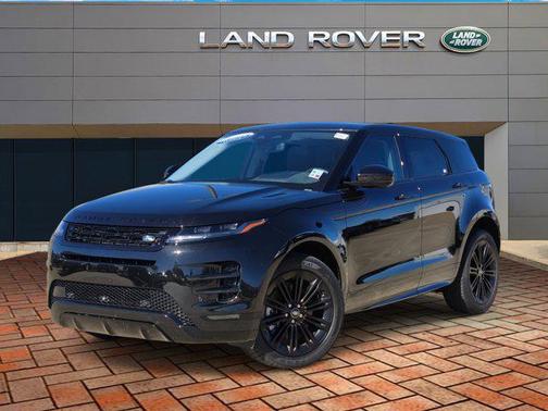 2025 Land Rover Range Rover Evoque Dynamic SE