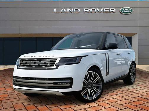 2025 Land Rover Range Rover P530 SE