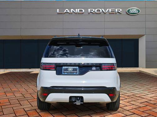 2025 Land Rover Discovery P360 Dynamic SE