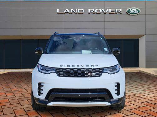 2025 Land Rover Discovery P360 Dynamic SE