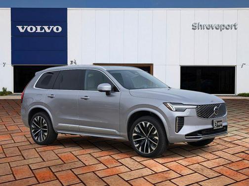 2026 Volvo XC90 B6 Ultra 6-Seater