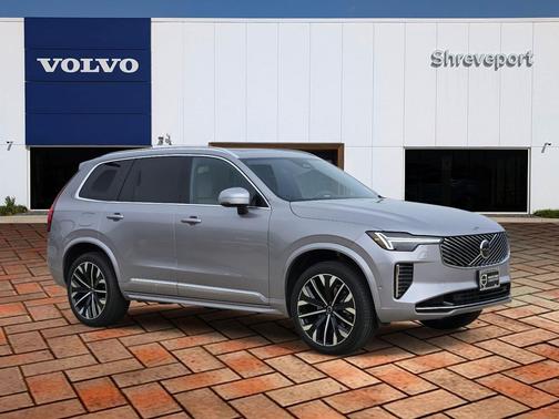 2026 Volvo XC90 B6 Ultra 6-Seater