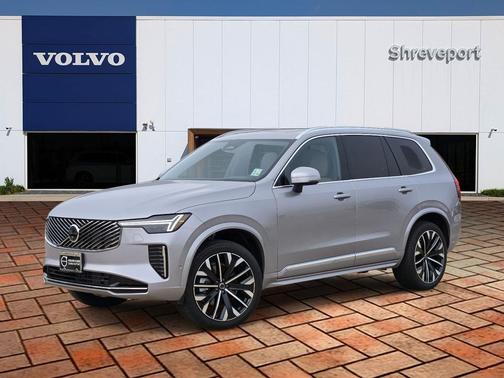 2026 Volvo XC90 B6 Ultra 6-Seater