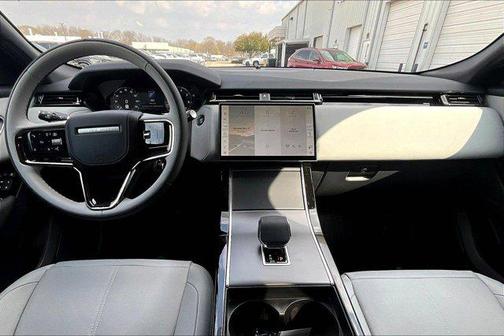 2026 Land Rover Range Rover Velar P250 S