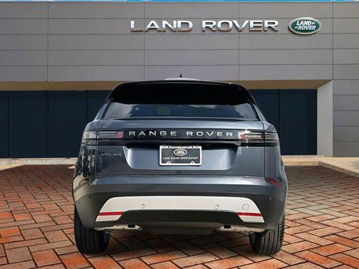 2026 Land Rover Range Rover Velar P250 S