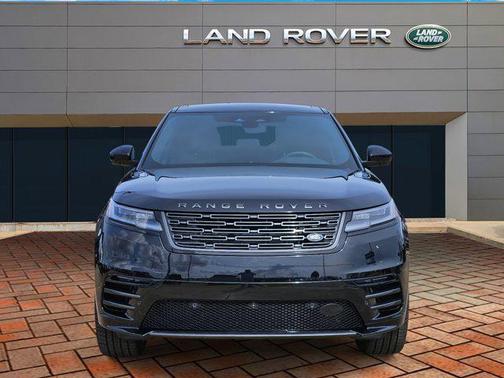 2026 Land Rover Range Rover Velar P400 Dynamic SE