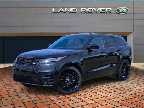 2026 Land Rover Range Rover Velar P400 Dynamic SE