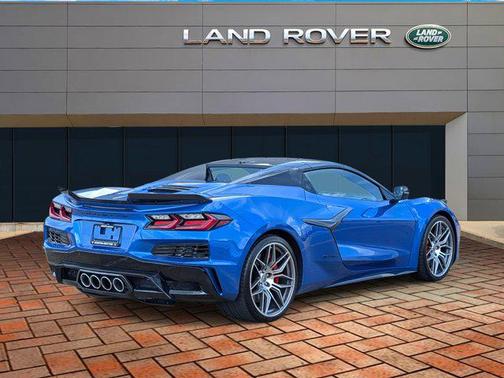 2023 Chevrolet Corvette Z06