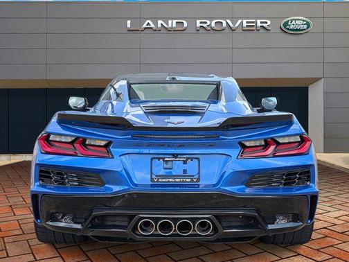 2023 Chevrolet Corvette Z06