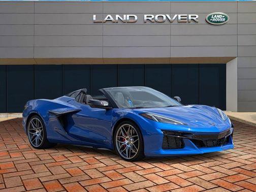 2023 Chevrolet Corvette Z06