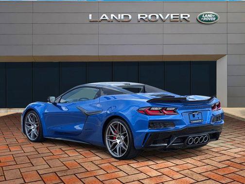 2023 Chevrolet Corvette Z06