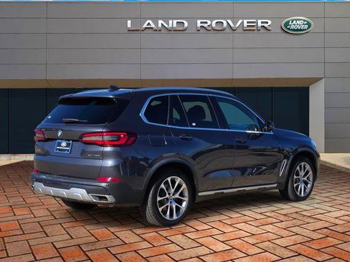 2020 BMW X5 sDrive40i