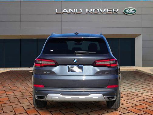 2020 BMW X5 sDrive40i