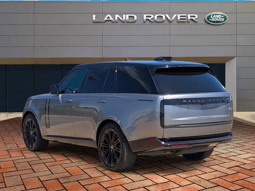 2023 Land Rover Range Rover P530 SE