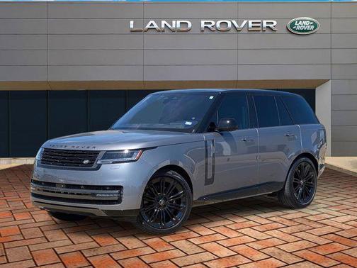 2023 Land Rover Range Rover P530 SE