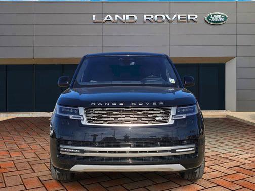 2023 Land Rover Range Rover P400 SE
