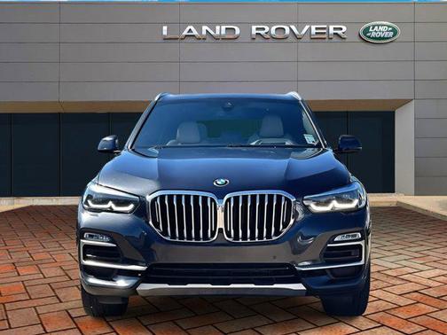 2021 BMW X5 sDrive40i