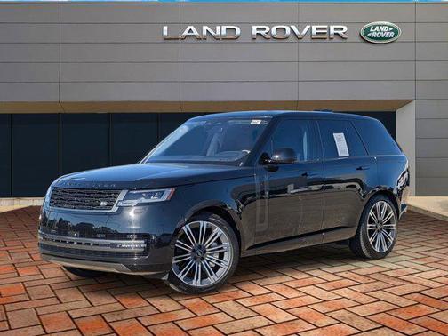 2023 Land Rover Range Rover P530 SE