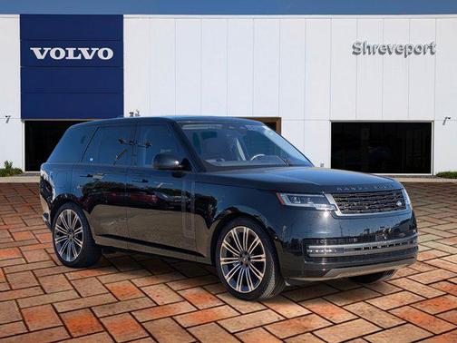 2023 Land Rover Range Rover P530 SE