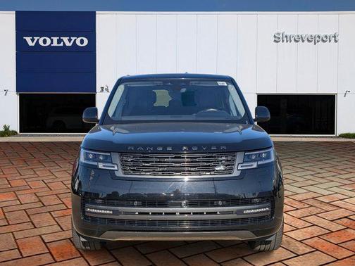 2023 Land Rover Range Rover P530 SE