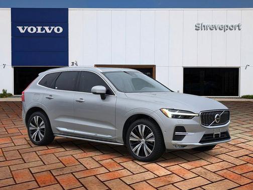 2023 Volvo XC60 B5 Plus Bright Theme