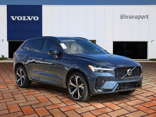 2025 Volvo XC60 B5 Ultra