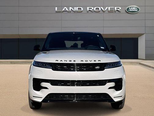 2025 Land Rover Range Rover Sport Autobiography