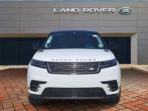 2025 Land Rover Range Rover Velar P400 Dynamic SE