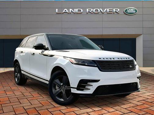 2025 Land Rover Range Rover Velar P400 Dynamic SE
