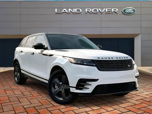 2025 Land Rover Range Rover Velar P400 Dynamic SE