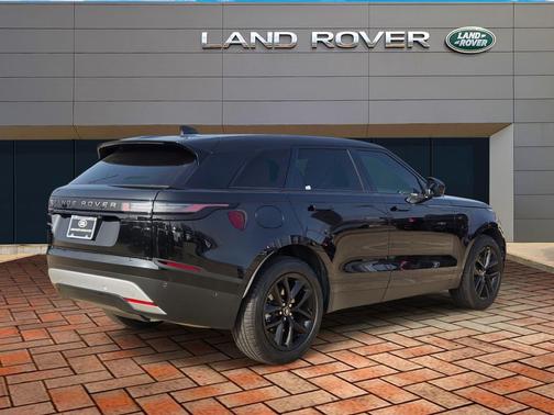 2026 Land Rover Range Rover Velar P250 S