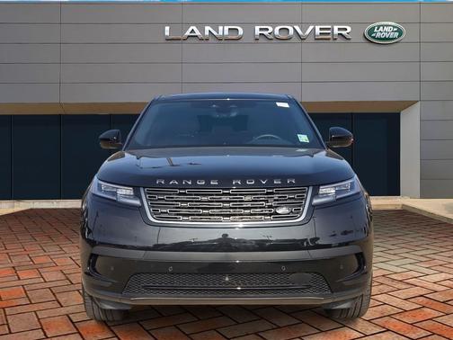 2026 Land Rover Range Rover Velar P250 S