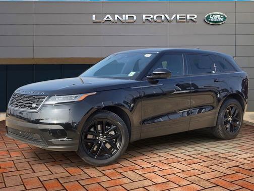2026 Land Rover Range Rover Velar P250 S