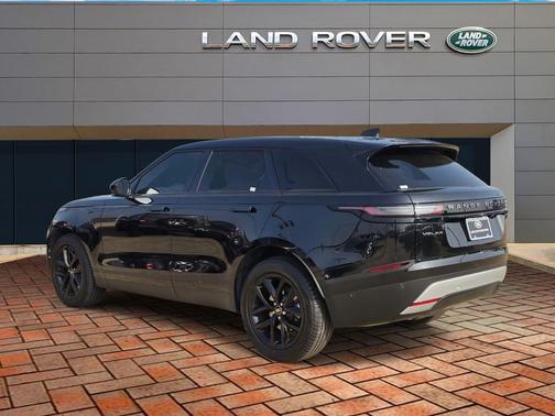 2026 Land Rover Range Rover Velar P250 S
