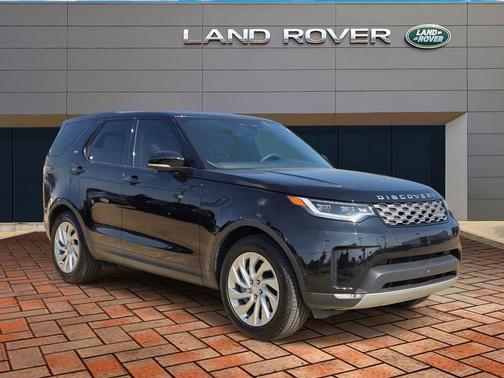 2025 Land Rover Discovery P300 S