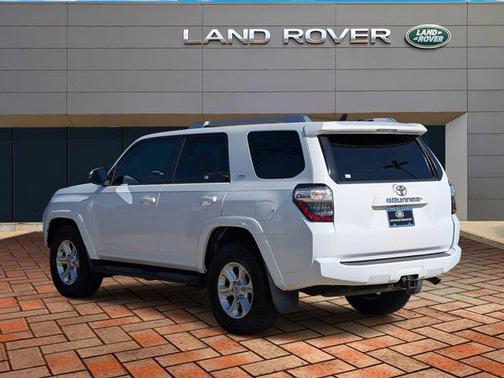 2015 Toyota 4Runner SR5 Premium