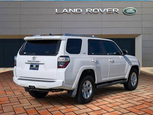 2015 Toyota 4Runner SR5 Premium