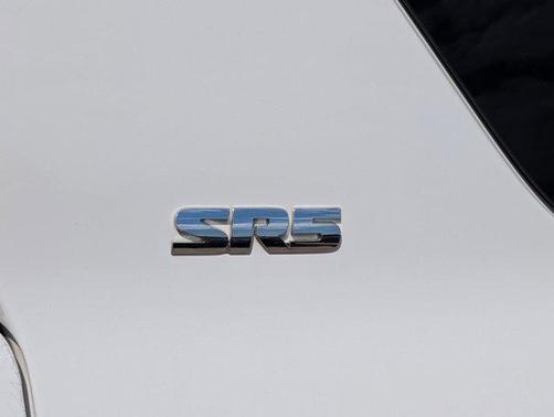 2015 Toyota 4Runner SR5 Premium