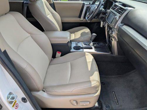 2015 Toyota 4Runner SR5 Premium