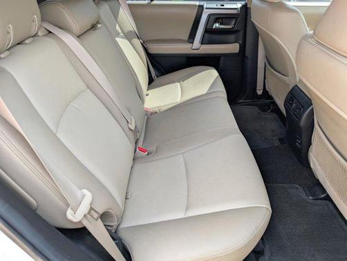 2015 Toyota 4Runner SR5 Premium