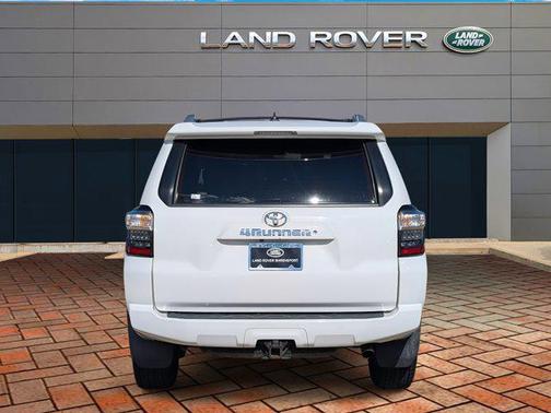 2015 Toyota 4Runner SR5 Premium