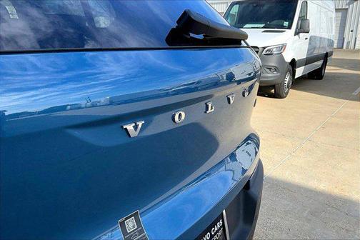 2024 Volvo XC40 Recharge Pure Electric Plus