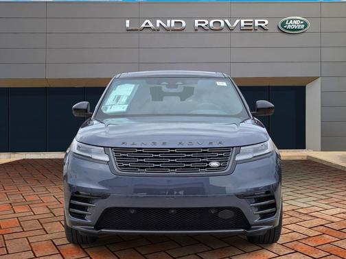 Varesine Blue Metallic 2026 Land Rover Range Rover Velar P250 SE R-Dynamic