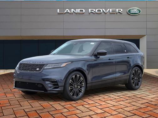 Varesine Blue Metallic 2026 Land Rover Range Rover Velar P250 SE R-Dynamic