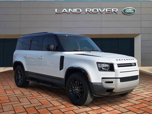 2023 Land Rover Defender 110 SE